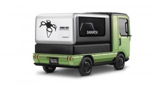 Daihatsu Tsumu Tsumu Concept