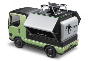 Daihatsu Tsumu Tsumu Concept