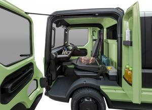 Daihatsu Tsumu Tsumu Concept