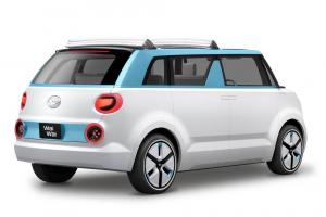 Daihatsu Wai Wai Concept