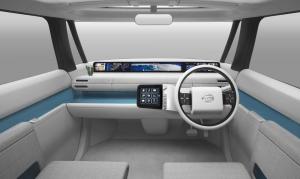 Daihatsu Wai Wai Concept