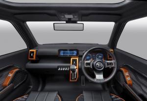 Daihatsu Waku Waku Concept