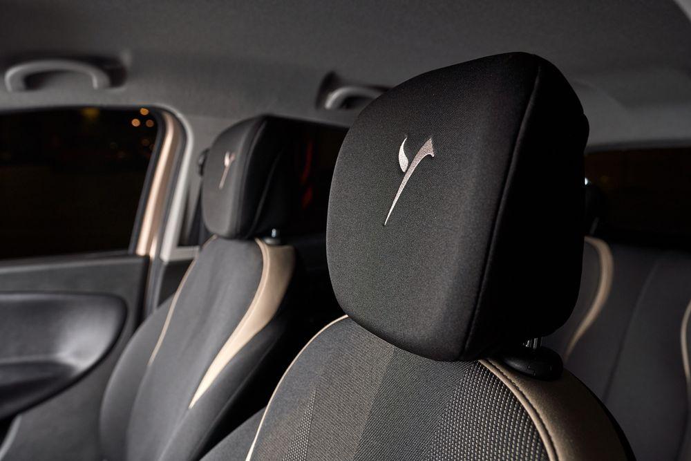 Lancia Ypsilon Monogram 2019 года