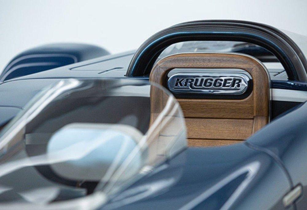 Krugger FD