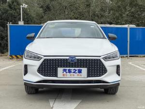BYD e3 2019 года