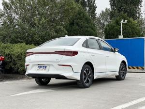 BYD e3 2019 года