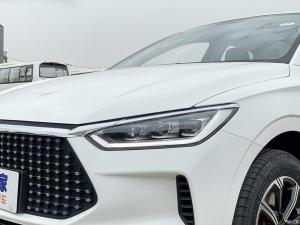 BYD e3 2019 года