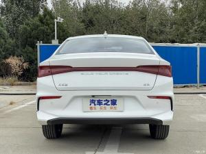 BYD e3 2019 года