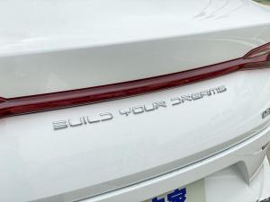 BYD e3 2019 года
