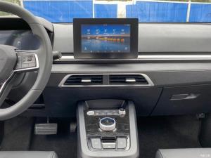 BYD e3 2019 года