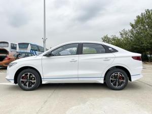 BYD e3 2019 года