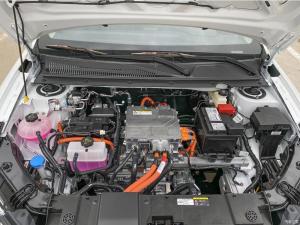 BYD e3 2019 года