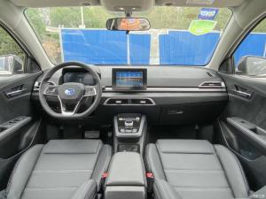 BYD e3 2019 года