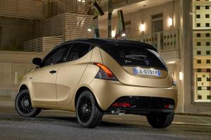 Lancia Ypsilon Monogram 2019 года