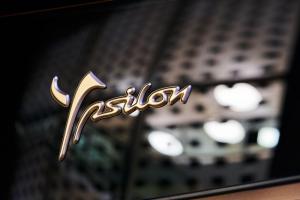 Lancia Ypsilon Monogram 2019 года