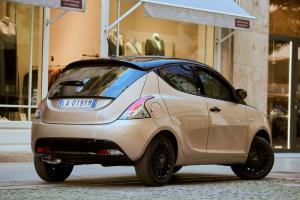 Lancia Ypsilon Monogram 2019 года