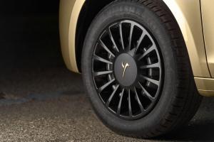 Lancia Ypsilon Monogram 2019 года