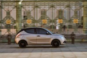 Lancia Ypsilon Monogram 2019 года