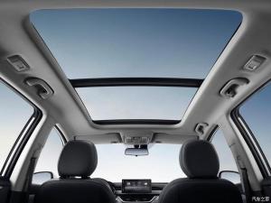 Geely Vision X6 2019 года