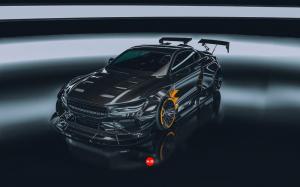 К радости почитателей Need For Speed Heat воплотят в жизнь Polestar 1