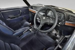 BMW 530 MLE 1976 года