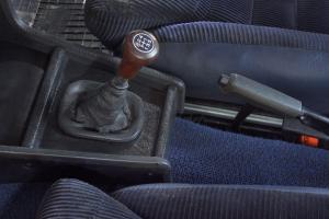 BMW 530 MLE 1976 года