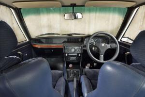 BMW 530 MLE 1976 года