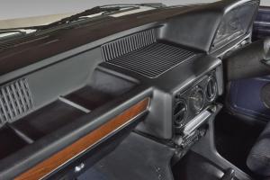 BMW 530 MLE 1976 года