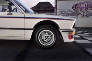 BMW 530 MLE 1976 года
