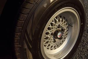 BMW 530 MLE 1976 года