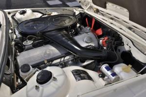 BMW 530 MLE 1976 года