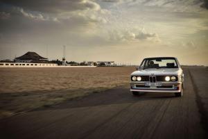 BMW 530 MLE 1976 года