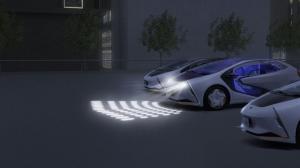 Toyota LQ 2019 года