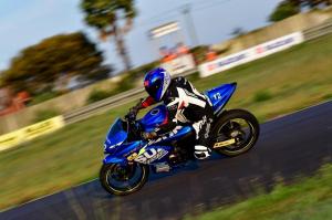 Suzuki Gixxer SF250 MotoGP Edition