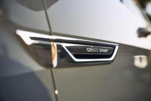 Volkswagen Atlas Cross Sport R-Line 2019 года