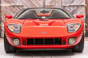 Ford GTX1 №33, 2006 года