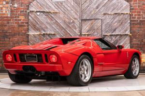 Ford GTX1 №33, 2006 года