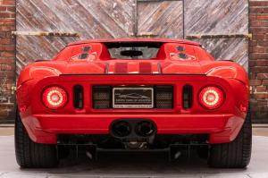 Ford GTX1 №33, 2006 года
