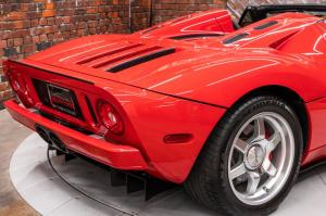 Ford GTX1 №33, 2006 года