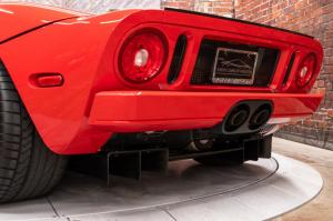 Ford GTX1 №33, 2006 года