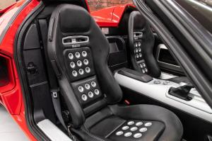 Ford GTX1 №33, 2006 года