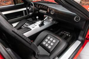Ford GTX1 №33, 2006 года