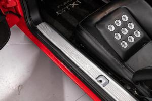 Ford GTX1 №33, 2006 года