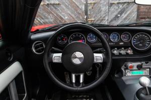 Ford GTX1 №33, 2006 года