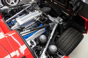 Ford GTX1 №33, 2006 года