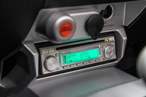 Ford GTX1 №33, 2006 года