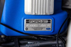Ford GTX1 №33, 2006 года