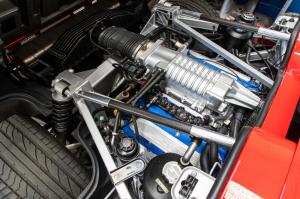Ford GTX1 №33, 2006 года
