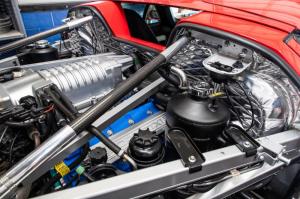Ford GTX1 №33, 2006 года