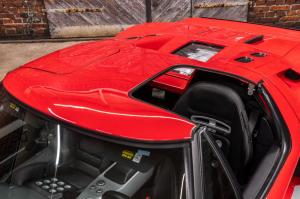 Ford GTX1 №33, 2006 года